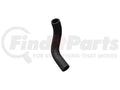 CURVED RADIATOR HOSE