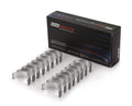 King Engine Bearings Chevy LS1 / LS6 / LS3 (Size STD) Silicone Bi-Metal Alum Rod Bearing Set