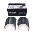 King Engine Bearings Chevy LS1 / LS6 / LS3 (Size STD) Silicone Bi-Metal Alum Rod Bearing Set