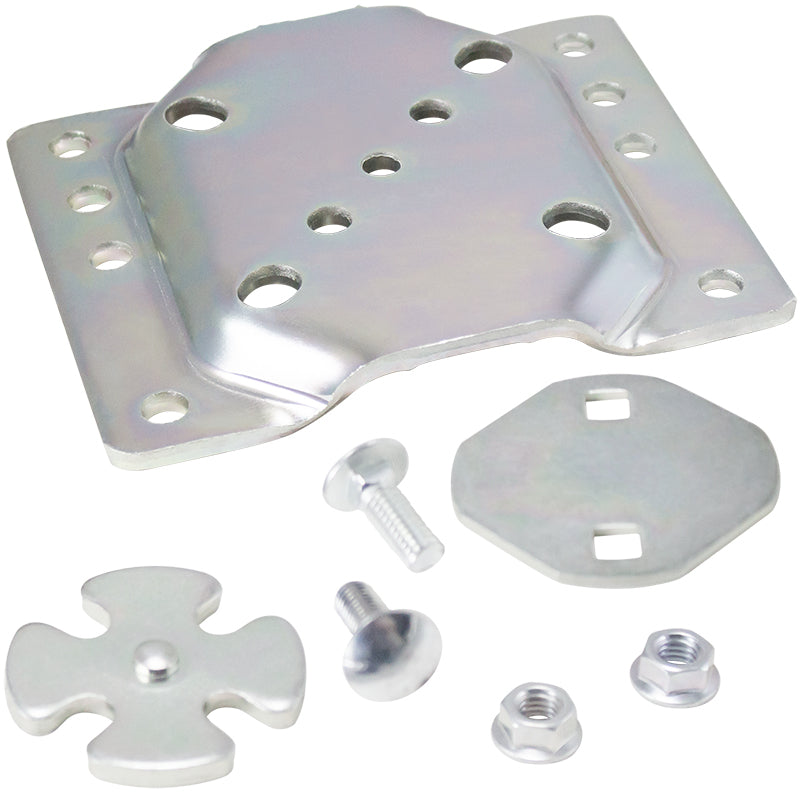 DUTTON hardware kit