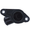 MOTORAD auto part installed view