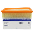 ENGINE AIR FILTER