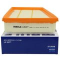 ENGINE AIR FILTER