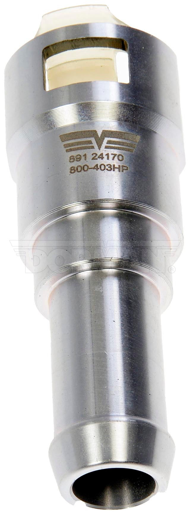 HEATER HOSE CONN.