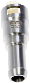 HEATER HOSE CONN.