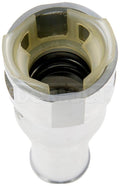 HEATER HOSE CONN.