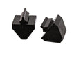 Energy Suspension - Control Arm Bump Stop Set - 3.9103G