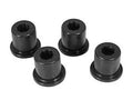 Prothane 76-86 Jeep CJ5/CJ6 Front Frame Shackle Bushings - Red