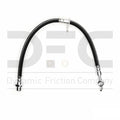 DFC 70-02 Toyota 4Runner Rear-up/Front /Rear Brake Hose