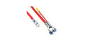CABLE BATT TOP 2 GA 25'