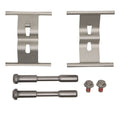 DFC 05-10 Porsche Cayenne Front Premium Hardware Kit