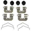 DISC BRAKE HDW KIT