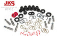 TRAC BAR BUSHING