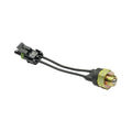 PRECISION BALL SWITCH