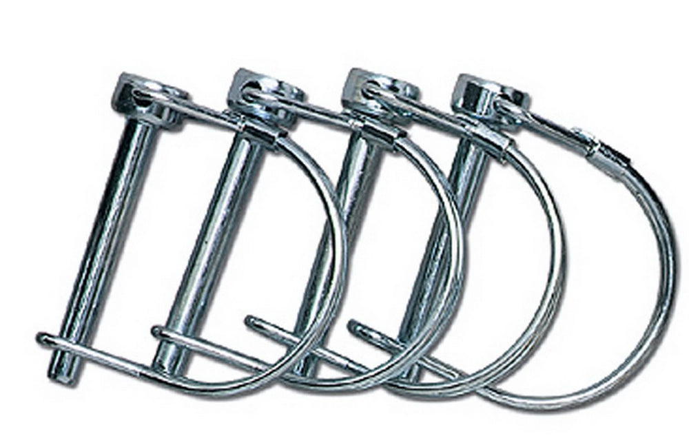 Rubicon Express S/B Disco Snap Pin/Set Of