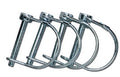 Rubicon Express S/B Disco Snap Pin/Set Of