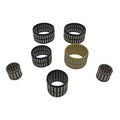 Manual Transmission Gasket Set