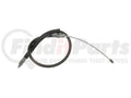 BRAKE CABLE