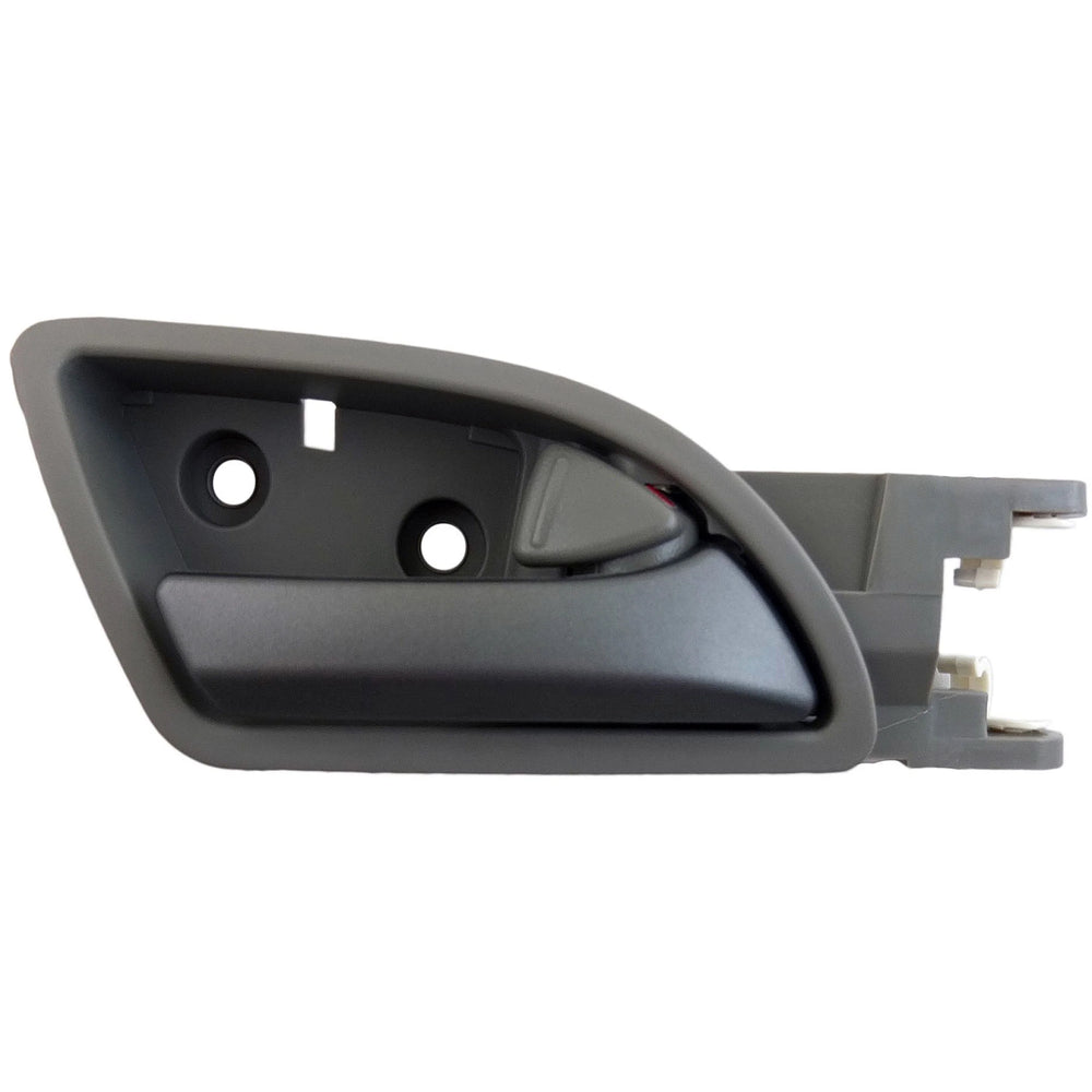INTERIOR DOOR HANDLE