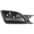 INTERIOR DOOR HANDLE