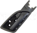 INTERIOR DOOR HANDLE