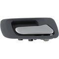 INTERIOR DOOR HANDLE