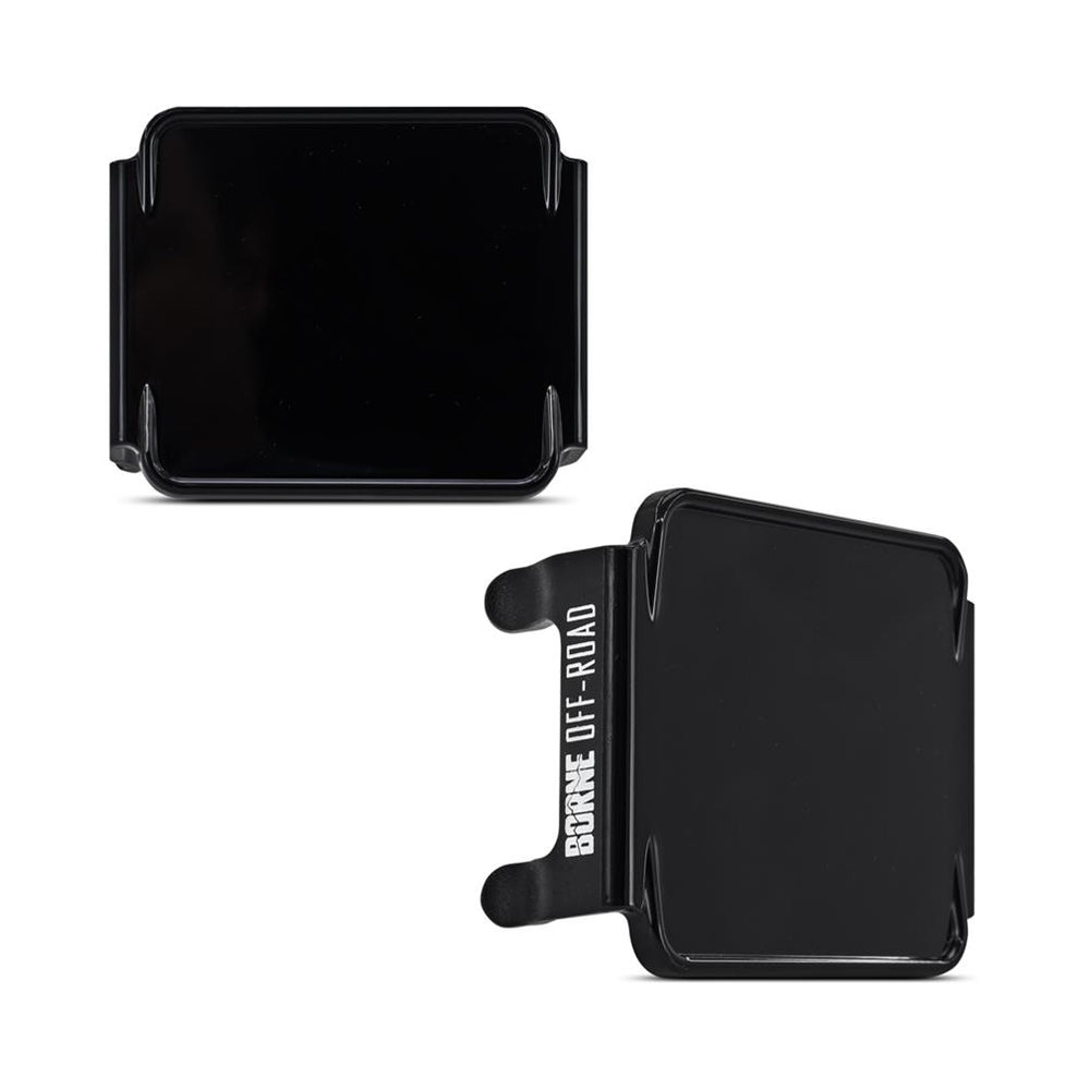 LIGHT POD COVERS BK