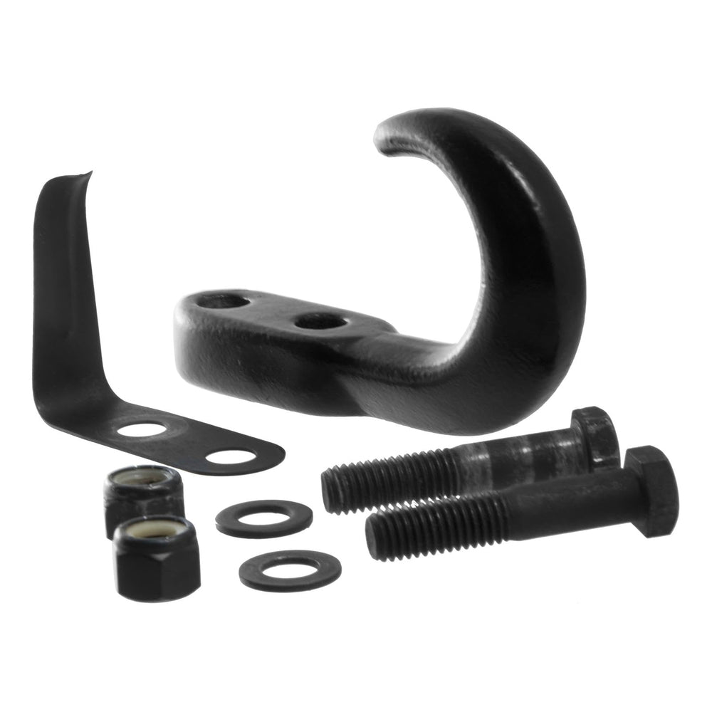 TOW HOOK