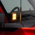LIGHT POD COVERS AM