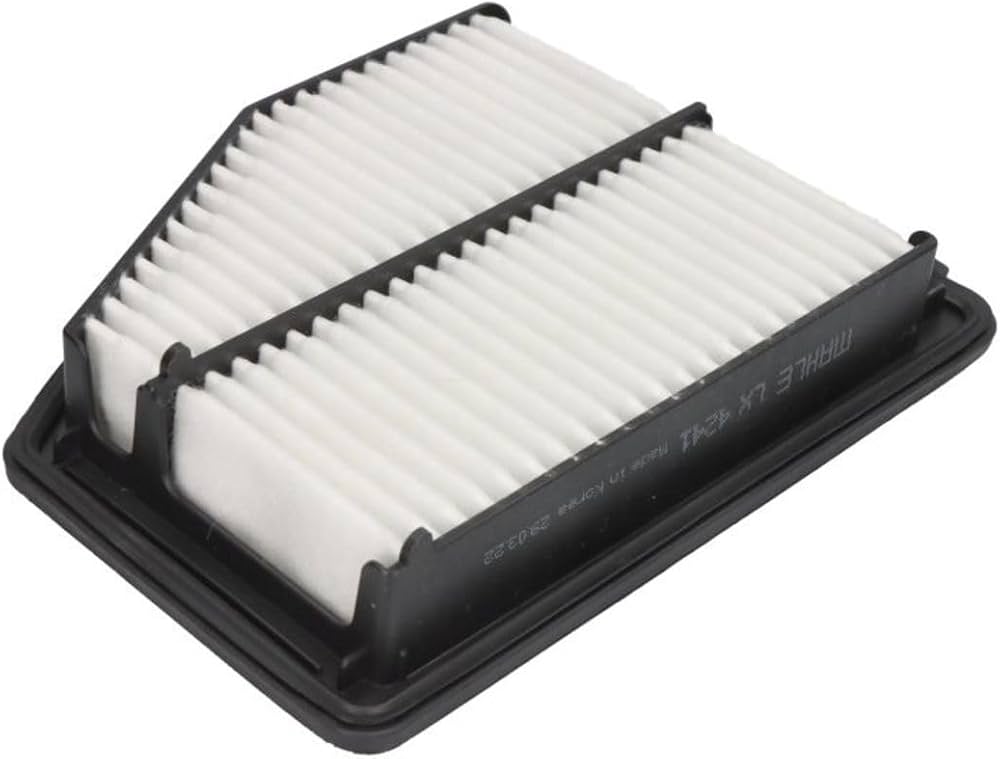 MAHLE AIR FILTER
