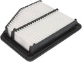 MAHLE AIR FILTER