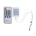 LED STRIP LIGHT IR INLINE DIMMER