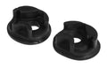 Prothane 88-91 Honda Civic Right Motor Mount Insert - Red