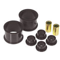 Prothane 08-12 Subaru Steering Rack Bushings - Black