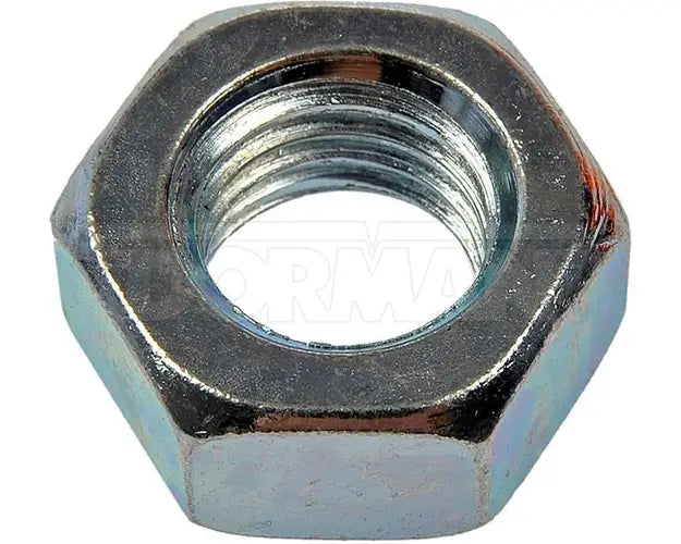 NUT MET HEX M142.0