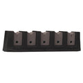 POLYPRO 5-ROD STORAGE RACK