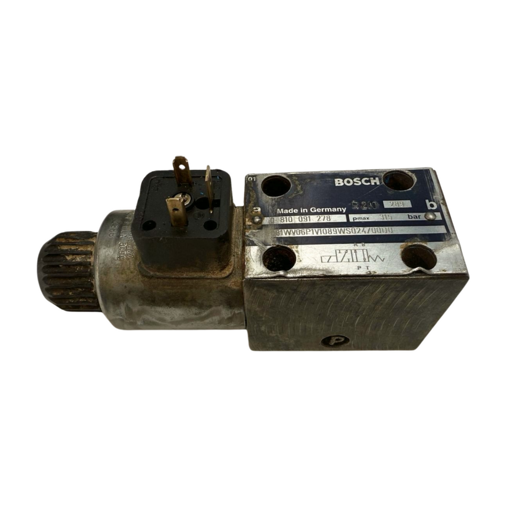 CAP SCREW