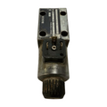 CAP SCREW