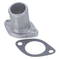THERMOSTAT HOUSING