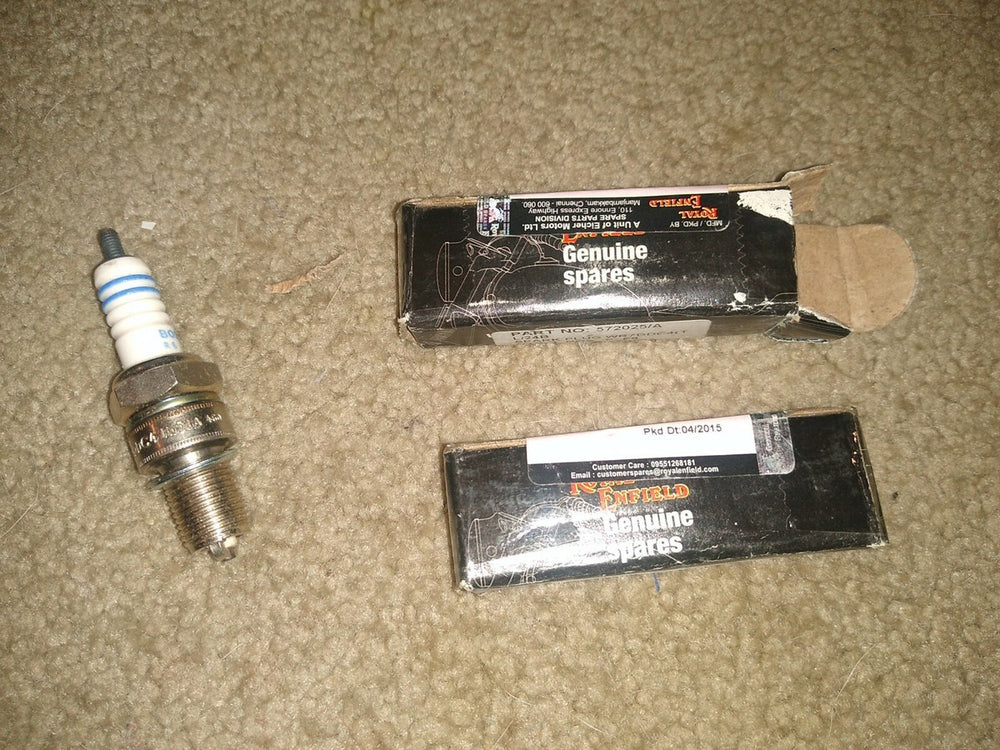 BOLT KIT