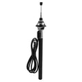 JENSEN AM/FM TOP MOUNT PULL ANTENNA
