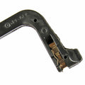 Power Stop 2009 BMW 750i Front Euro-Stop Electronic Brake Pad Wear Sensor