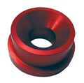 1.625IN RD FLOW RESTRICTR ANODIZED ALUMINUM