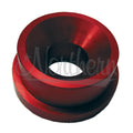 1.75IN RD FLOW RESTRICTOR ANODIZED ALUMINUM