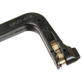 Power Stop 2009 BMW 750i Rear Euro-Stop Electronic Brake Pad Wear Sensor