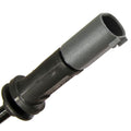 Power Stop 2009 BMW 750i Rear Euro-Stop Electronic Brake Pad Wear Sensor