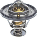 ~(0.3 lbs. 3X3X2)~ ThermostatInsert 99-05 Mitsubishi 2.4L Chrysler 2.4L VIN G