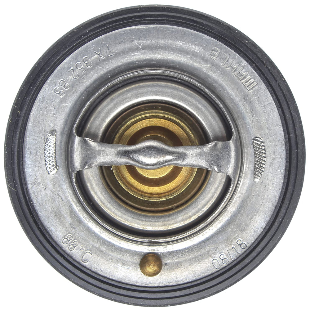 ~(0.3 lbs. 3X3X2)~ ThermostatInsert 99-05 Mitsubishi 2.4L Chrysler 2.4L VIN G