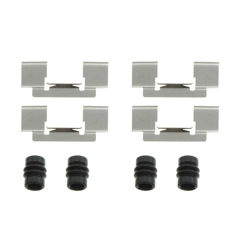 DISC BRAKE HDWE KIT
