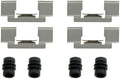 DISC BRAKE HDWE KIT